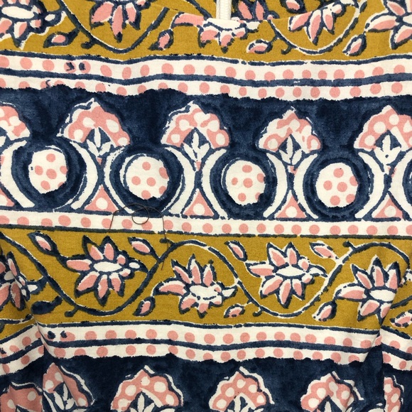 Anthropologie Corey Lynn Calter Sugared Fit & Flare Dress - Picture 4 of 9